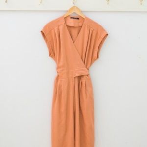 New with tags curator maren jumpsuit